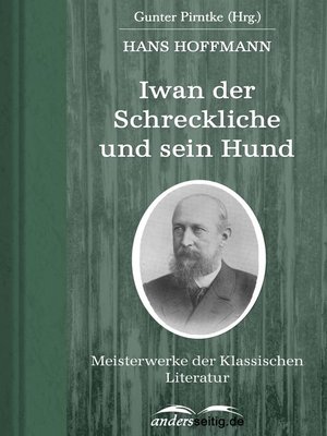 cover image of Iwan der Schreckliche und sein Hund